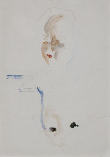 Ernesto Treccani — Senza titolo